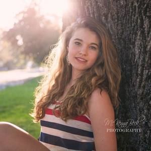 Meet your Posher, Marian